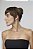 Aplique preenchimento Topo Capilar NEW BANGS - Imagem 1