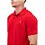 Polo Ralph Lauren Vermelho Logo Colorido - Imagem 2