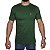 Camiseta Ralph Lauren Verde Militar Logo Colorido - Imagem 1