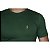 Camiseta Ralph Lauren Verde Militar Logo Colorido - Imagem 3