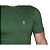 Camiseta Ralph Lauren Verde Militar Logo Colorido - Imagem 4