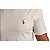 Camiseta Ralph Lauren Branco Logo Colorido - Imagem 5