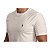 Camiseta Ralph Lauren Branco Logo Colorido - Imagem 4