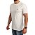 Camiseta Ralph Lauren Branco Logo Colorido - Imagem 3