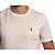 Camiseta Ralph Lauren Branco Logo Colorido - Imagem 2