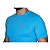 Camiseta Ralph Lauren Celeste Logo Clássico Laranja - Imagem 4