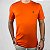 Camiseta Ralph Lauren Laranja Logo Clássico Verde - Imagem 4