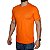 Camiseta Ralph Lauren Laranja Logo Colorido - Imagem 2