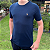 Camiseta Ralph Lauren Marinho Logo Colorido - Imagem 5