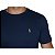 Camiseta Ralph Lauren Marinho Logo Colorido - Imagem 3