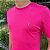 Camiseta Ralph Lauren Rosa Pink Logo Colorido - Imagem 3