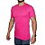 Camiseta Ralph Lauren Rosa Pink Logo Colorido - Imagem 2