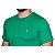 Camiseta Ralph Lauren Verde Bandeira Logo Clássico Laranja - Imagem 4