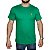 Camiseta Ralph Lauren Verde Bandeira Logo Clássico Laranja - Imagem 1