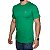 Camiseta Ralph Lauren Verde Bandeira Logo Clássico Laranja - Imagem 2