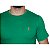 Camiseta Ralph Lauren Verde Bandeira Logo Clássico Laranja - Imagem 3