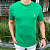 Camiseta Ralph Lauren Verde Bandeira Logo Colorido - Imagem 4