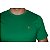 Camiseta Ralph Lauren Verde Bandeira Logo Colorido - Imagem 3