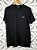 Camiseta Boss Preto Logo Clássico Peito - Imagem 5