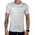 Camiseta Kingejoe Off White Estampada Normal Is Boring - Imagem 1