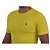 Camiseta Ralph Lauren Amarelo Logo Clássico Celeste - Imagem 3