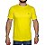 Camiseta Ralph Lauren Amarelo Logo Colorido - Imagem 1