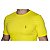 Camiseta Ralph Lauren Amarelo Logo Colorido - Imagem 4