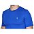 Camiseta Ralph Lauren Azul Royal Logo Colorido - Imagem 3