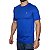 Camiseta Ralph Lauren Azul Royal Logo Colorido - Imagem 4