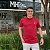 Camiseta Ralph Lauren Bordo Logo Colorido - Imagem 2