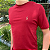 Camiseta Ralph Lauren Bordo Logo Colorido - Imagem 4