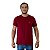 Camiseta Ralph Lauren Bordo Logo Colorido - Imagem 1