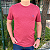 Camiseta Ralph Lauren Bordo Mescla Logo Clássico Azul Royal - Imagem 3