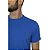 Camiseta Tommy Hilfiger Azul Royal Essential - Imagem 2