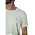 Camiseta Tommy Hilfiger Branca Essential - Imagem 2