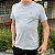Camiseta Tommy Hilfiger Cinza Mescla Essential - Imagem 5