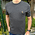 Camiseta Ralph Lauren Preto Mescla Logo Colorido - Imagem 3