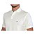 Polo Tommy Hilfiger Branco The 1985 Polo Shirt Regular Fit 26881 - Imagem 3