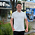Polo Tommy Hilfiger Branco The 1985 Polo Shirt Regular Fit 26881 - Imagem 1