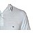 Polo Tommy Hilfiger Branco Regular Fit Flag Tipped TH Bordado Gola - Imagem 4