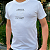 Camiseta Armani Exchange Branca Slim Estampada - Imagem 5