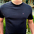 Camiseta Tommy Hilfiger Preta Essential - Imagem 4