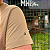 Camiseta Tommy Hilfiger Caqui Monogram Bordado Imd Tee - Imagem 4