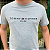 Camiseta Tommy Hilfiger Cinza Mescla Im Core Tommy Logo Tee - Imagem 4