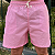 Short Praia Ralph Lauren Rosa Claro Summer - Imagem 1
