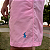 Short Praia Ralph Lauren Rosa Claro Summer - Imagem 4