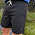 Short Praia Ralph Lauren Preto Summer - Imagem 2