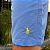 Short Praia Ralph Lauren Celeste Summer - Imagem 4