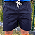 Short Praia Ralph Lauren Marinho Summer - Imagem 1
