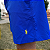Short Praia Ralph Lauren Azul Royal Summer - Imagem 4